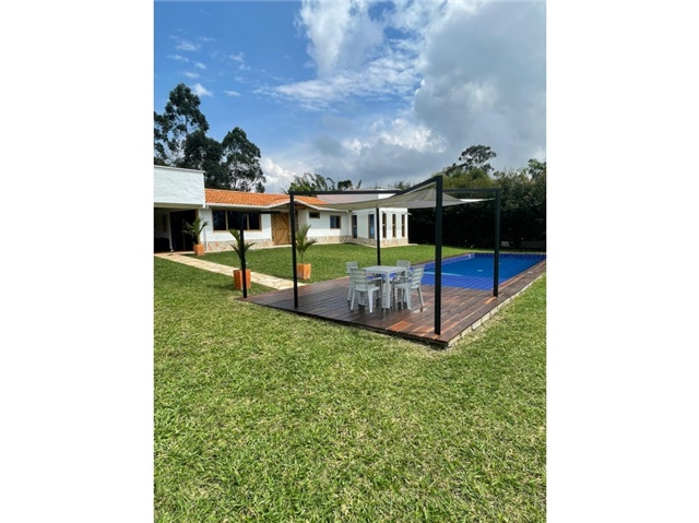 Finca en venta en Antonia Santos Centro, Bucaramanga, 4500 m² · foto 5 de 22