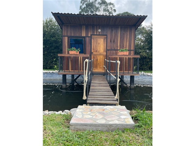 Finca en venta en Antonia Santos Centro, Bucaramanga, 4500 m² · foto 15 de 22