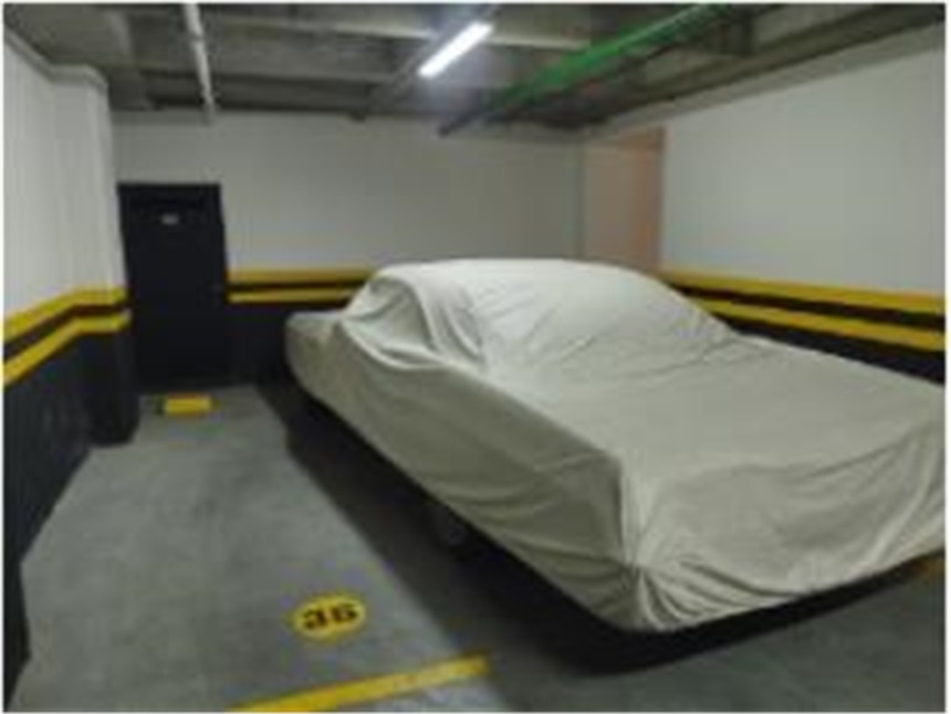 Apartamento en venta en Chico Norte, Bogotá · foto 10 de 10