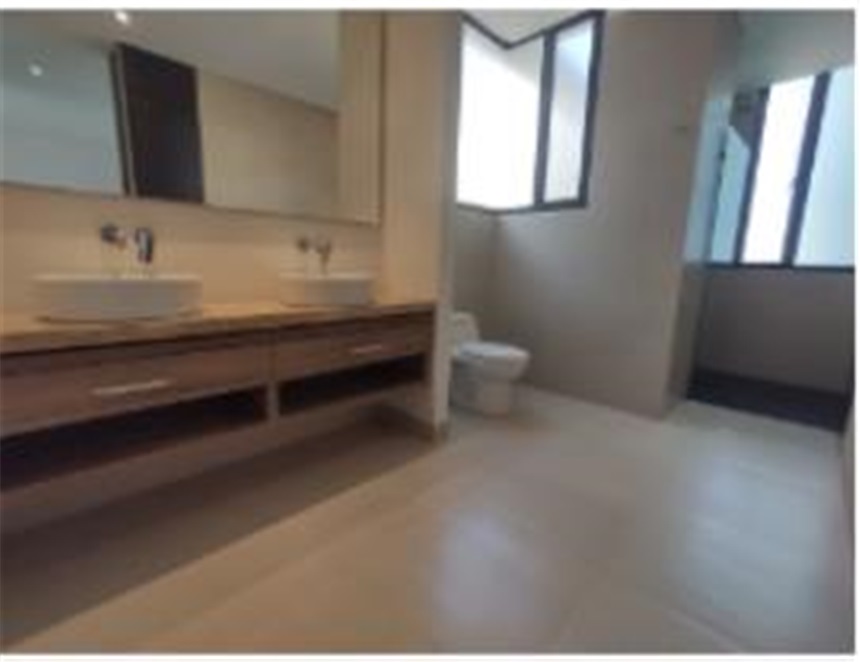 Apartamento en venta en Chico Norte, Bogotá · foto 8 de 10