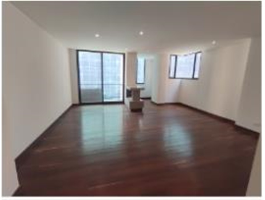 Apartamento en venta en Chico Norte, Bogotá · foto 2 de 10