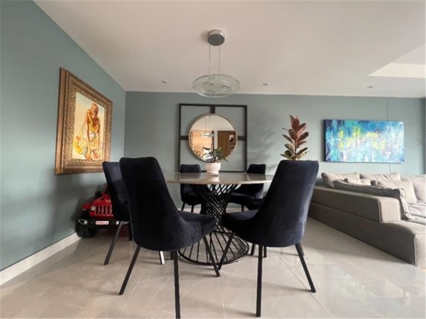 Piso – Bogotá, Prados de La Calleja, Localidad Usaquén - Vista 3