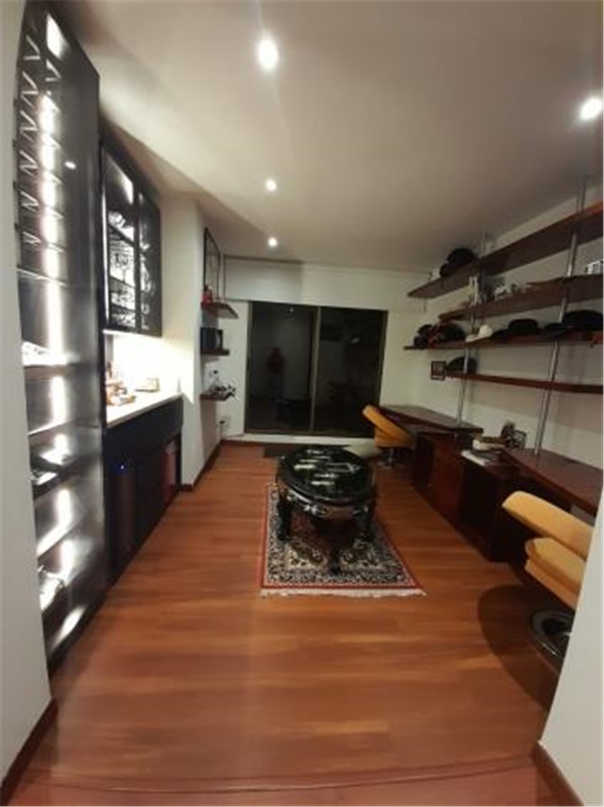 Piso – Bogotá, Santa Bárbara, Localidad Usaquén - Vista 2