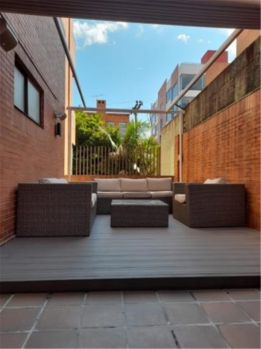 Piso – Bogotá, Santa Bárbara, Localidad Usaquén - Vista 3