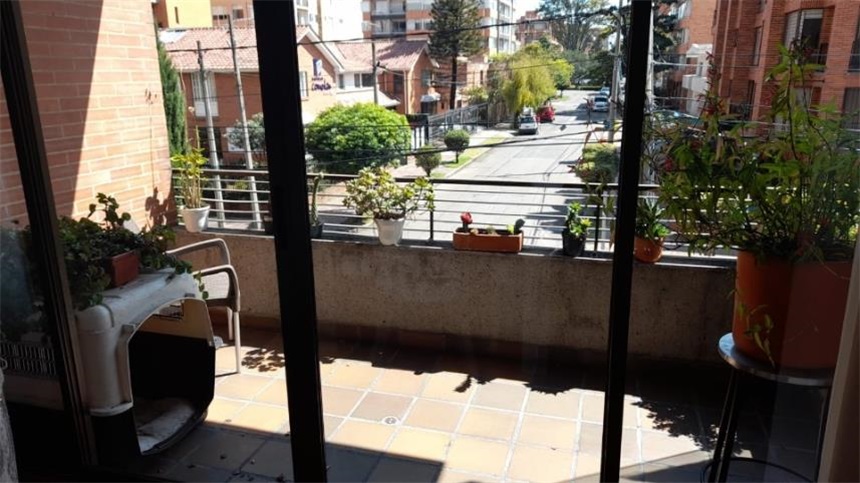 Piso – Bogotá, Santa Bárbara, Localidad Usaquén - Vista 5