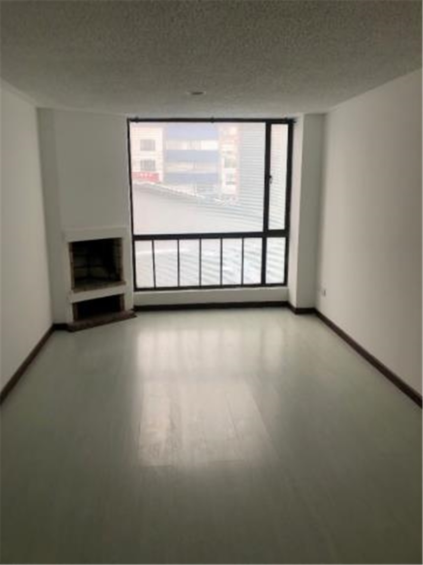Piso – Bogotá, Galerías, Localidad Teusaquillo - Vista 4