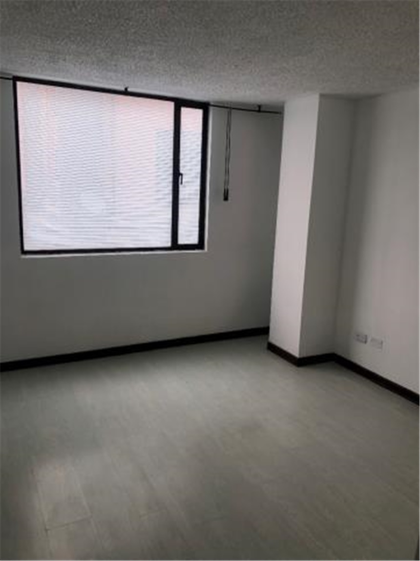 Piso – Bogotá, Galerías, Localidad Teusaquillo - Vista 5