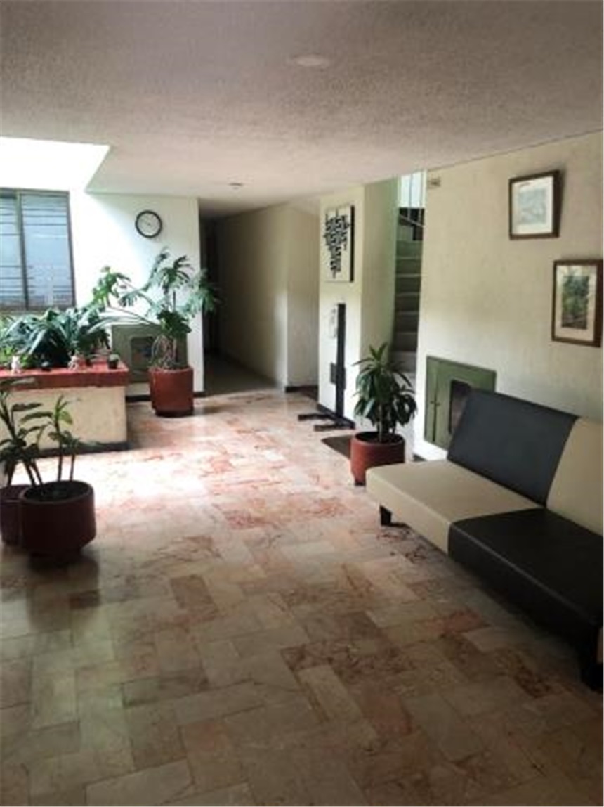 Piso – Bogotá, Galerías, Localidad Teusaquillo - Vista 3