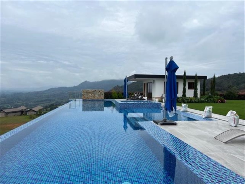 Finca en Venta - Pohľad 4