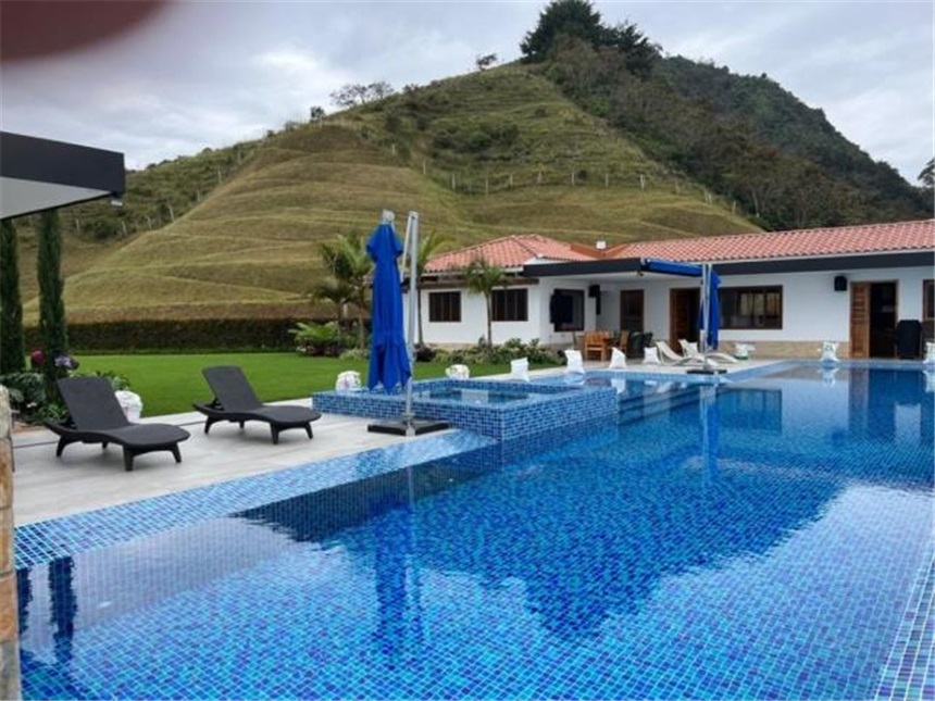 Finca en Venta - Pohľad 3