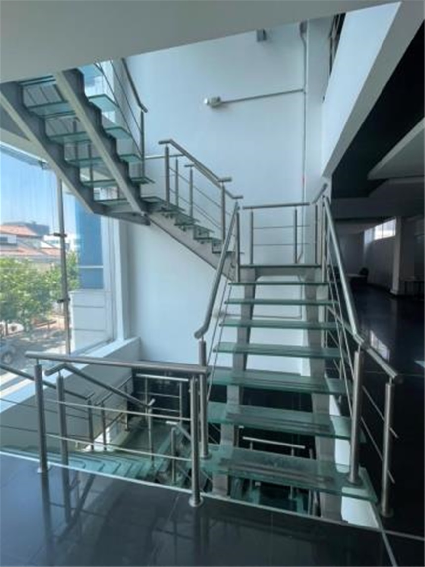 Edificio en Venta - Visning 2