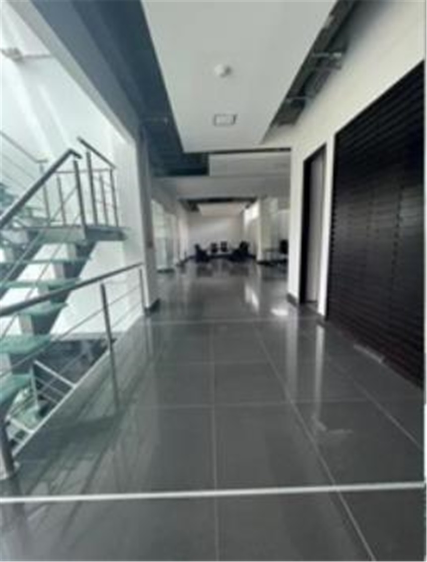 Edificio en Venta - Visning 3