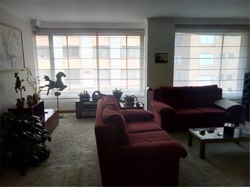 Piso – Bogotá, Santa Bárbara, Localidad Usaquén - Vista 4