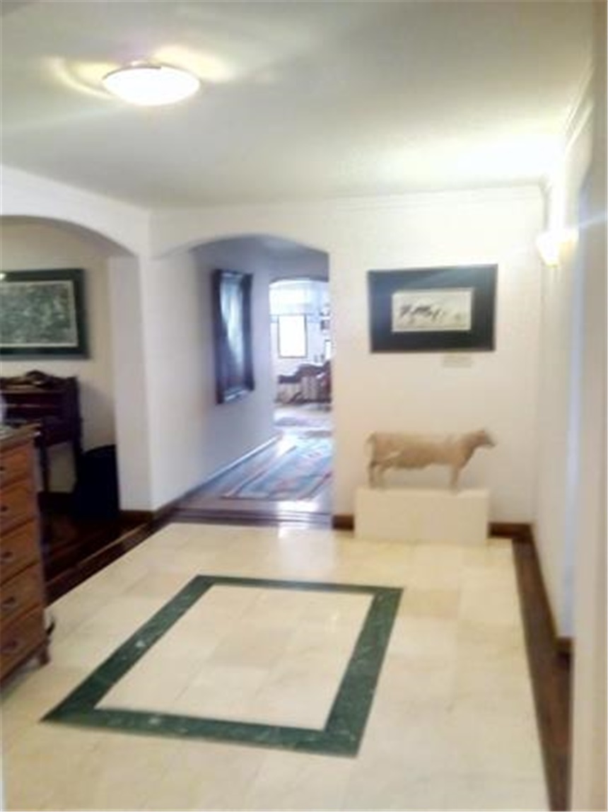 Piso – Bogotá, Santa Bárbara, Localidad Usaquén - Vista 2