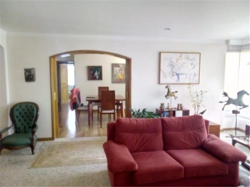 Piso – Bogotá, Santa Bárbara, Localidad Usaquén - Vista 5