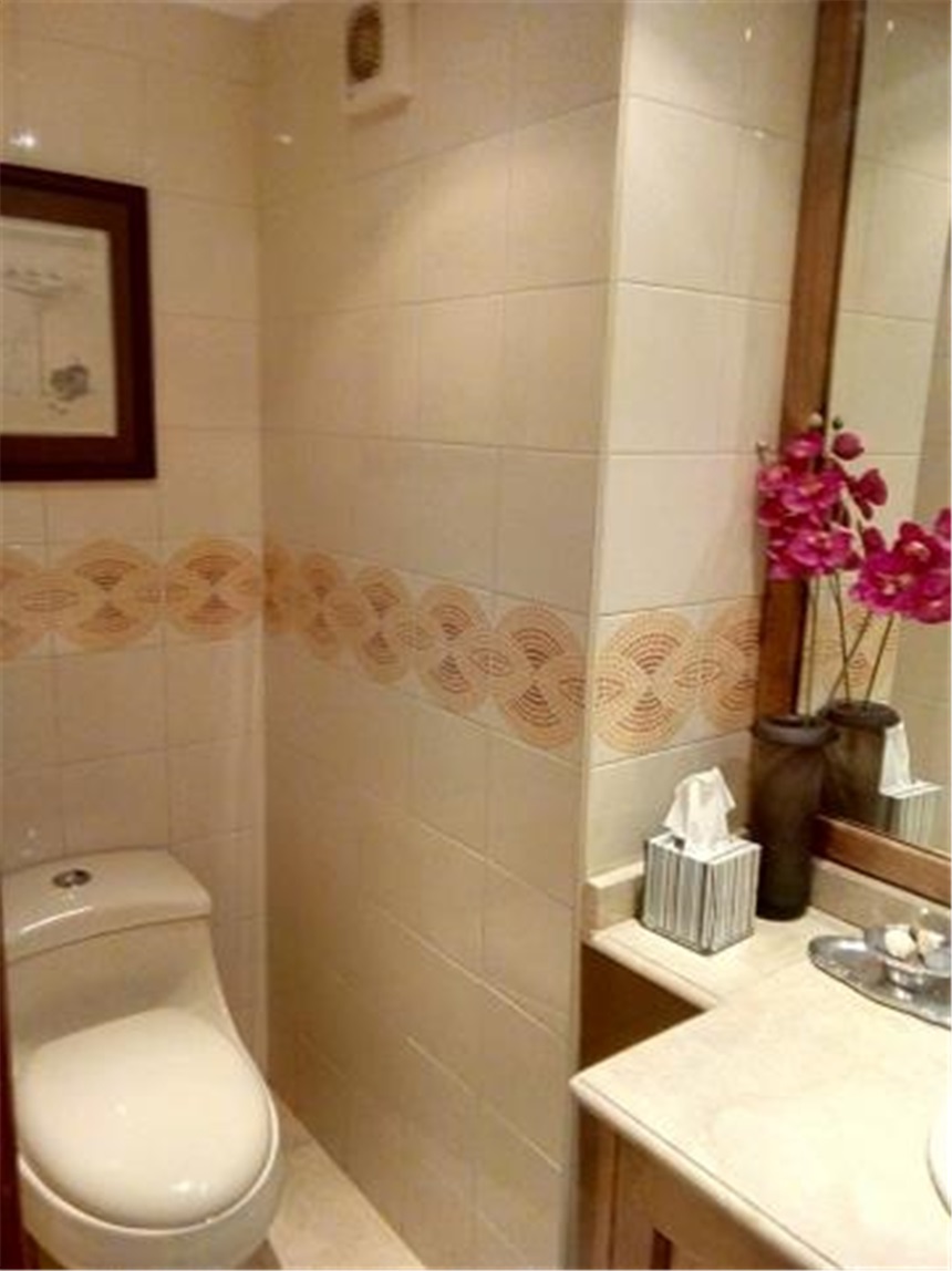 Piso – Bogotá, Santa Bárbara, Localidad Usaquén - Más