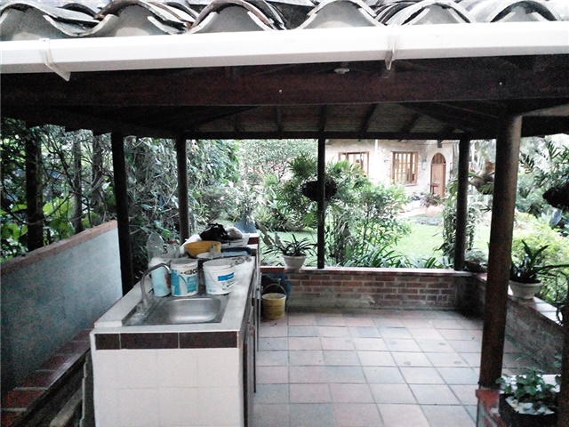 Casa de 3 alcobas en venta en Las Lomitas, Sabaneta, 412 m² · foto 18 de 19