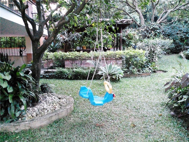Casa de 3 alcobas en venta en Las Lomitas, Sabaneta, 412 m² · foto 19 de 19