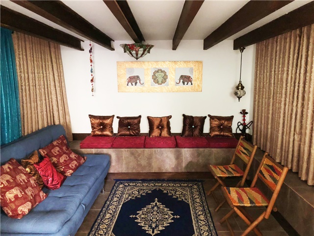Casa de 3 alcobas en venta en Las Palmas, Medellín, 500 m² · foto 9 de 18