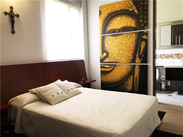 Casa de 3 alcobas en venta en Las Palmas, Medellín, 500 m² · foto 10 de 18