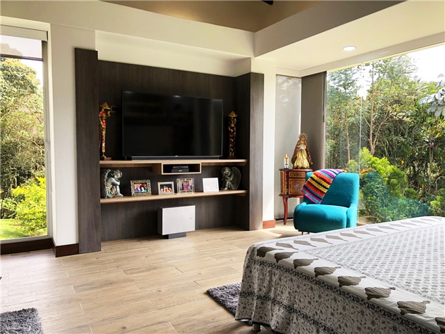 Casa de 3 alcobas en venta en Las Palmas, Medellín, 500 m² · foto 15 de 18