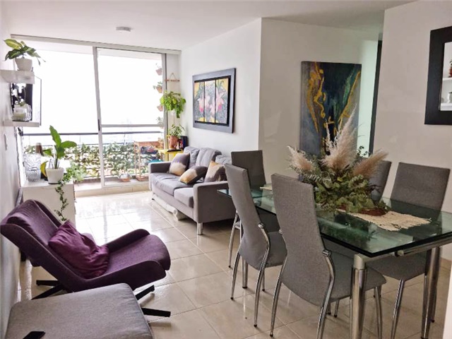 Apartamento en venta en La Abadia, Envigado · foto 3 de 10