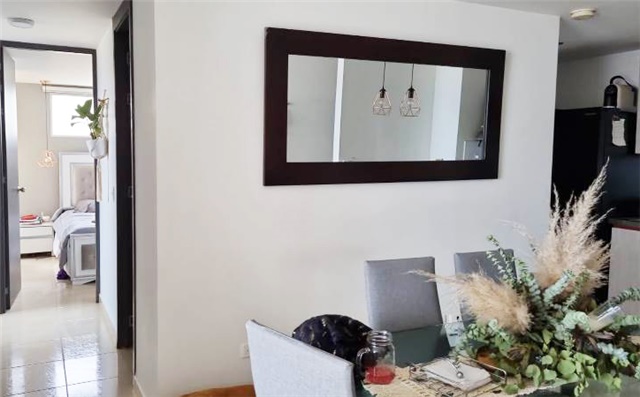 Apartamento en venta en La Abadia, Envigado · foto 4 de 10