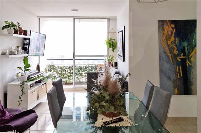 Apartamento en venta en La Abadia, Envigado · foto 5 de 10
