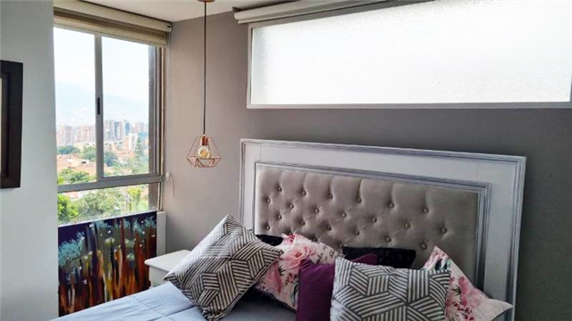 Apartamento en venta en La Abadia, Envigado · foto 9 de 10