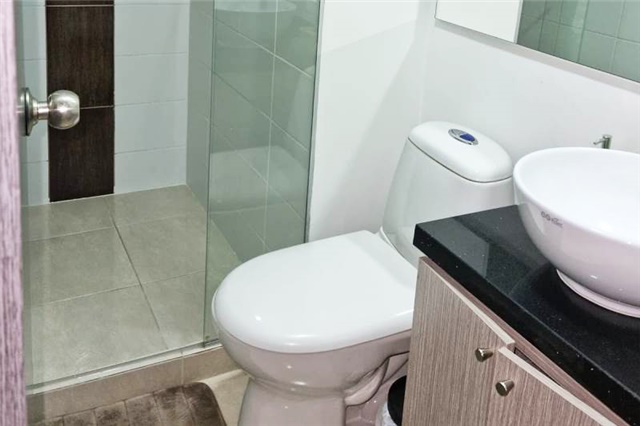 Apartamento en venta en La Abadia, Envigado · foto 10 de 10