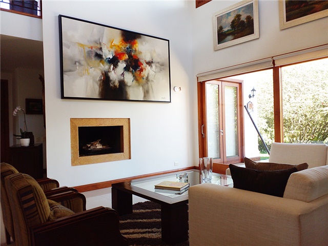Casa de 3 alcobas en venta en Las Palmas, Medellín, 600 m² · foto 3 de 20