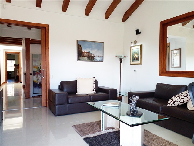 Casa de 3 alcobas en venta en Las Palmas, Medellín, 600 m² · foto 12 de 20