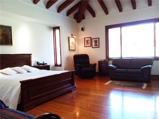 Casa de 3 alcobas en venta en Las Palmas, Medellín, 600 m² · foto 17 de 20