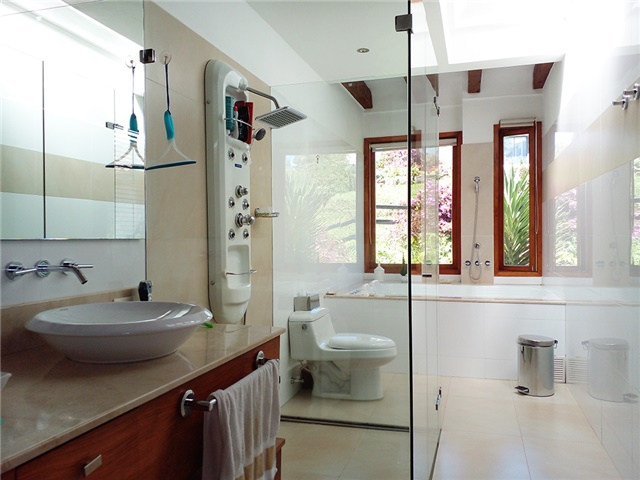 Casa de 3 alcobas en venta en Las Palmas, Medellín, 600 m² · foto 18 de 20