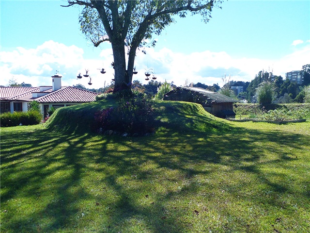 Casa de 3 alcobas en venta en Las Palmas, Medellín, 600 m² · foto 20 de 20