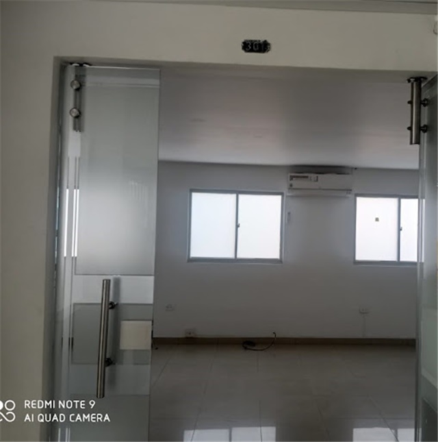 Oficina en Arriendo