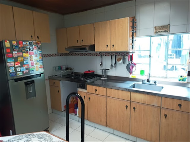 Casa en Venta – pohled 6