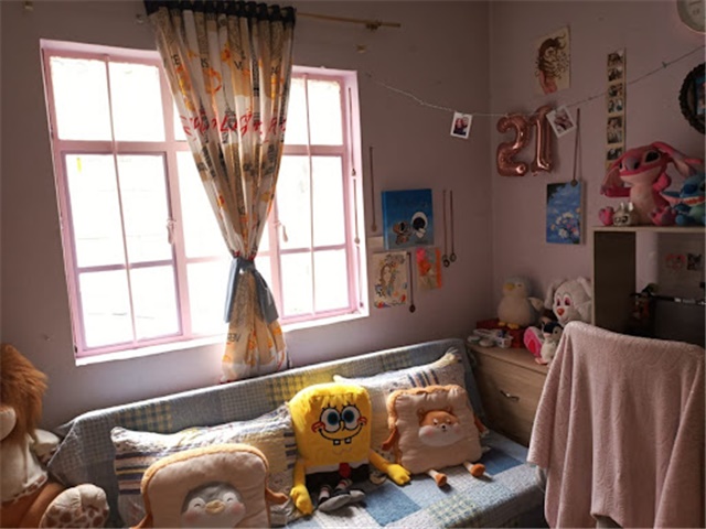 Casa en venta en San Luis, Bogotá · foto 10 de 12