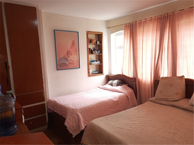 Casa en venta en San Luis, Bogotá · foto 12 de 12