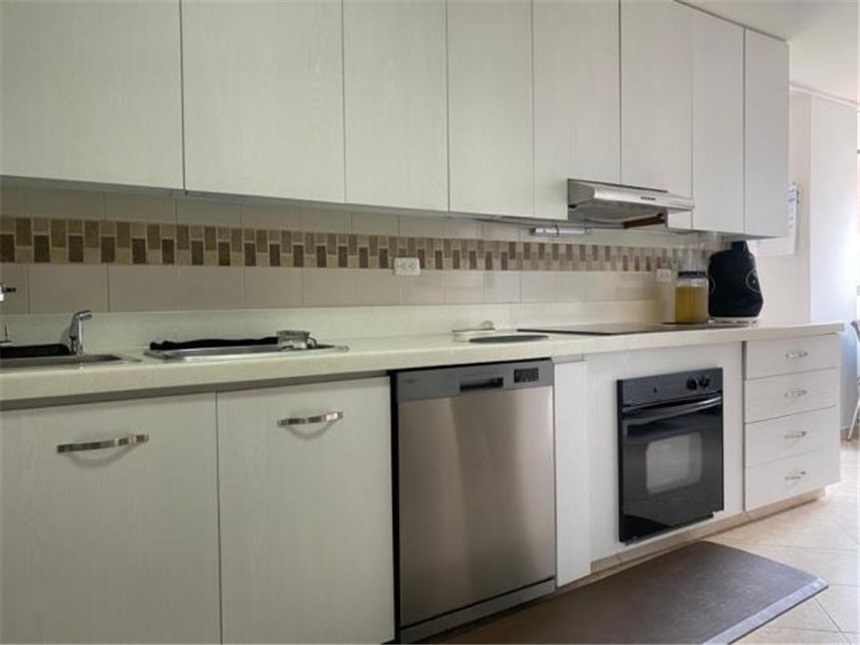 Apartamento de 3 alcobas en venta en Castropol, Medellín, 188 m² · foto 6 de 18