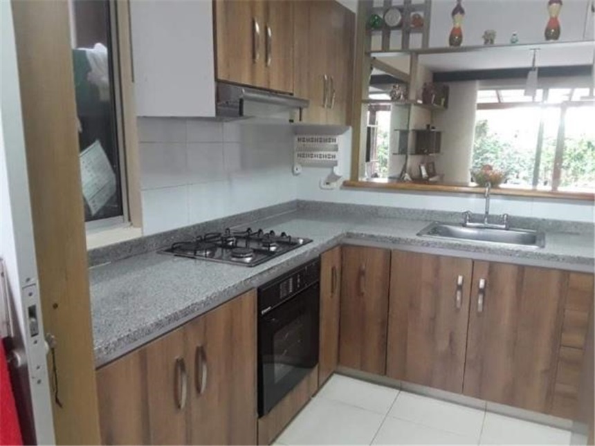 Casa de 3 alcobas en venta en Alfaguara, Jamundí, 180 m² · foto 19 de 24