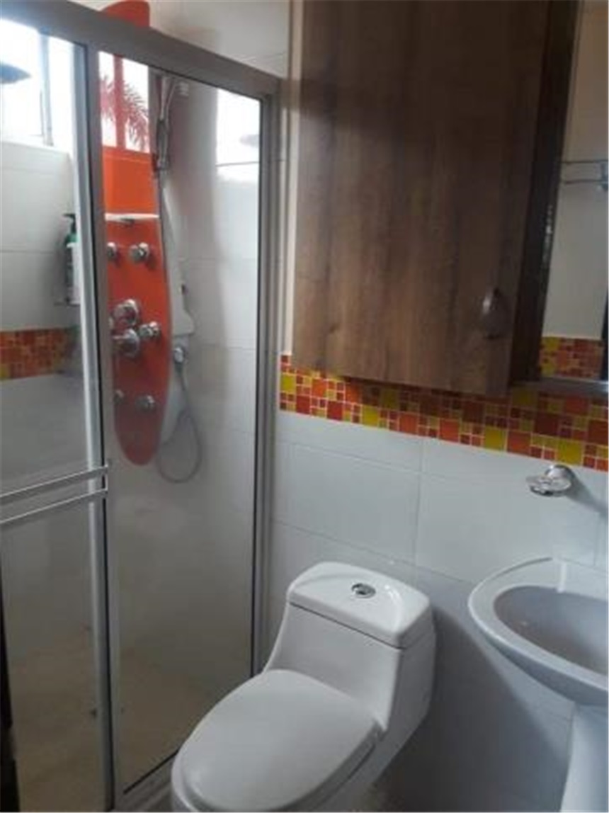 Casa de 3 alcobas en venta en Alfaguara, Jamundí, 180 m² · foto 2 de 24