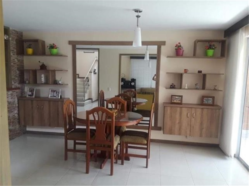 Casa de 3 alcobas en venta en Alfaguara, Jamundí, 180 m² · foto 11 de 24