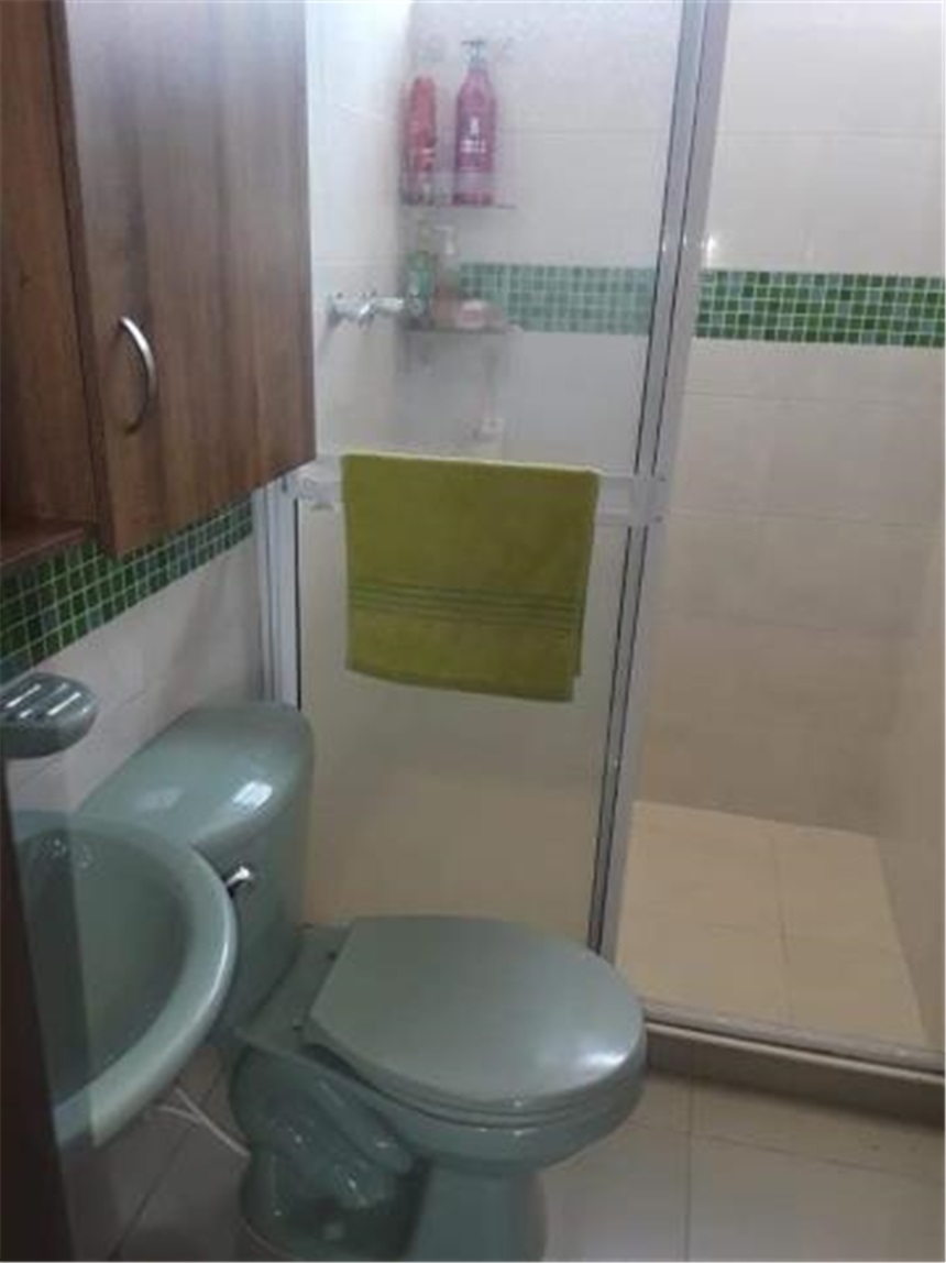 Casa de 3 alcobas en venta en Alfaguara, Jamundí, 180 m² · foto 8 de 24