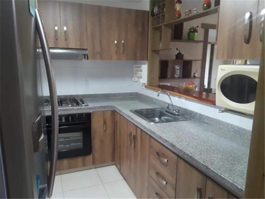Casa de 3 alcobas en venta en Alfaguara, Jamundí, 180 m² · foto 16 de 24