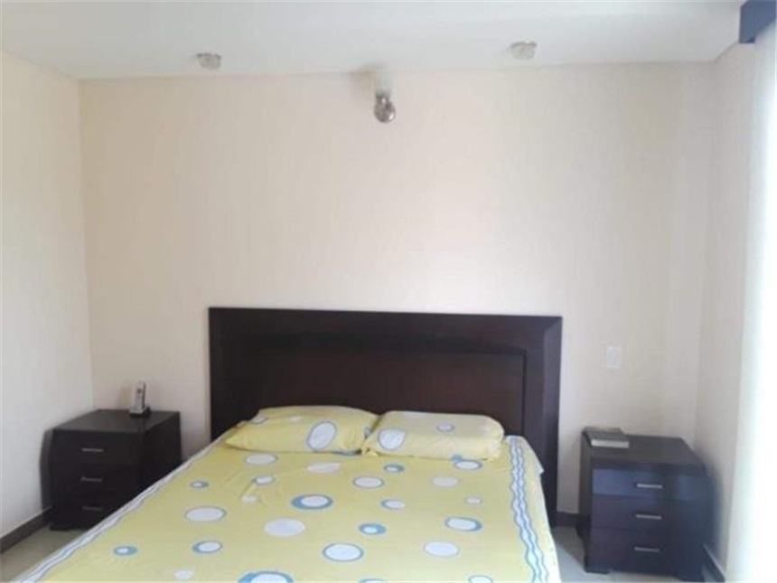 Casa de 3 alcobas en venta en Alfaguara, Jamundí, 180 m² · foto 4 de 24