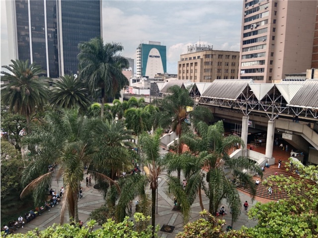 Edificio en Arriendo - Vista 2