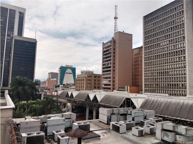 Edificio en Arriendo - Vista 3