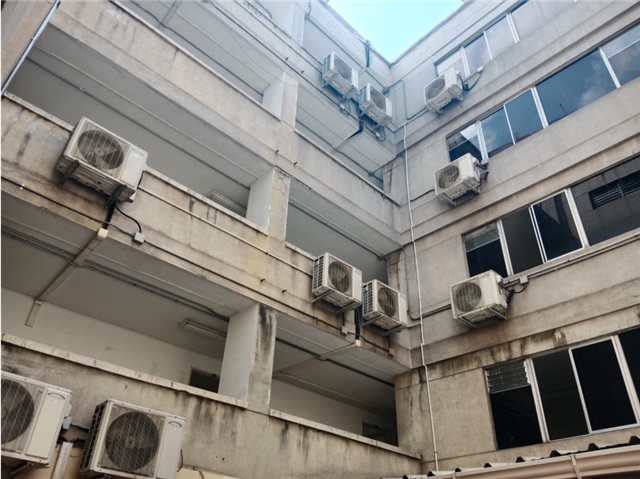 Edificio en Arriendo - Vista 5