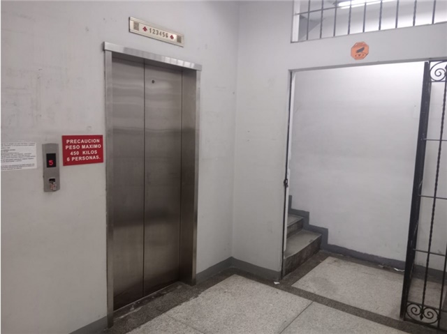 Edificio en Arriendo - Más